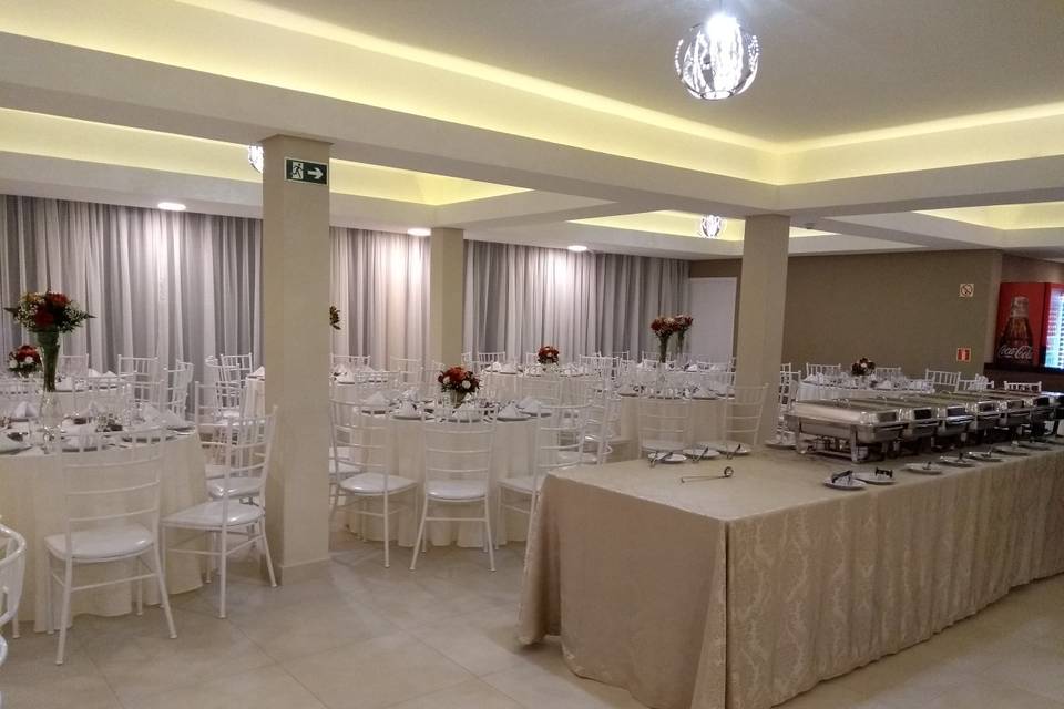 Vivelar Eventos