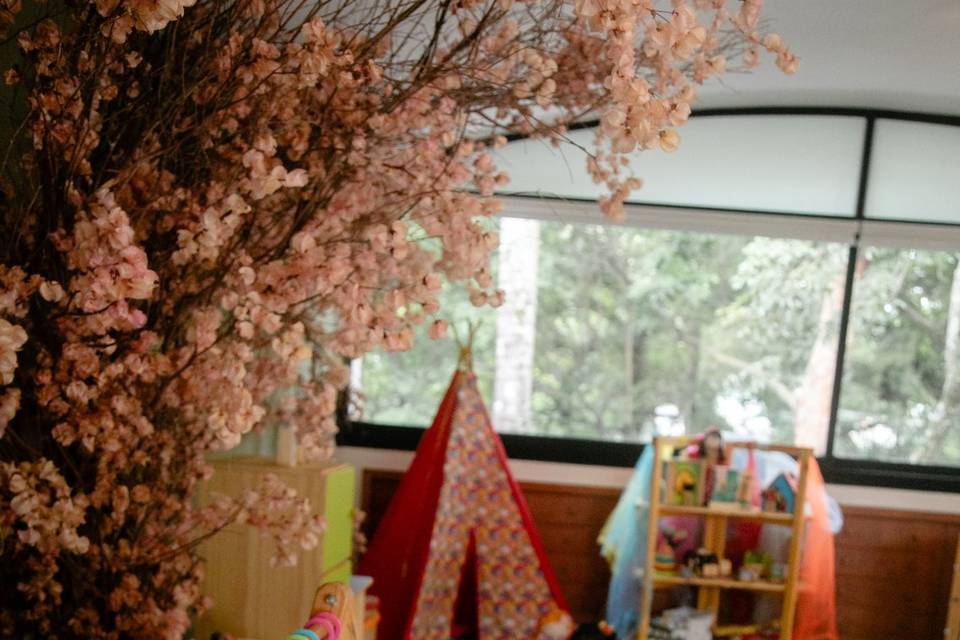 Espaço Kids