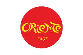 Oriente Fast logo
