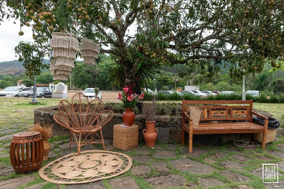 Fazenda