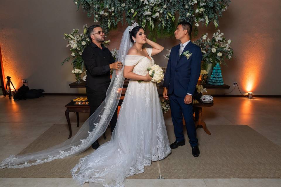 Leila & Victor