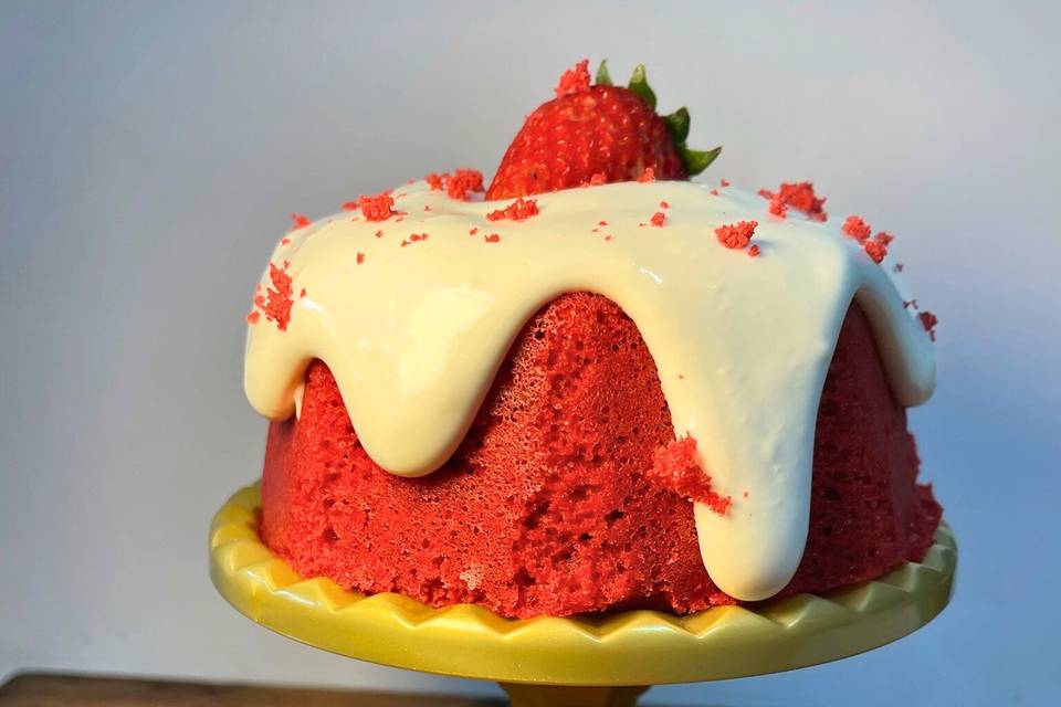 Red Velvet