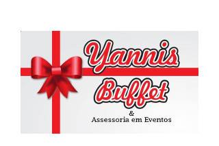 Yannis Buffet logo