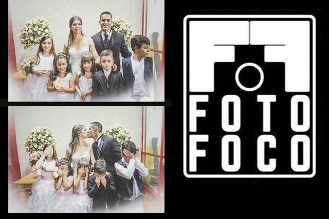 Foto foco