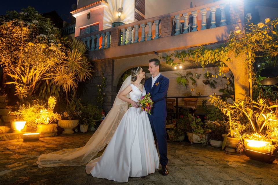 Casamento em Gravatá