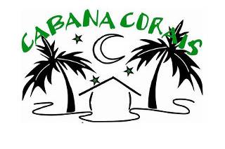 Cabana Corais  logo