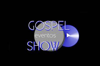 Gospel eventos show logo