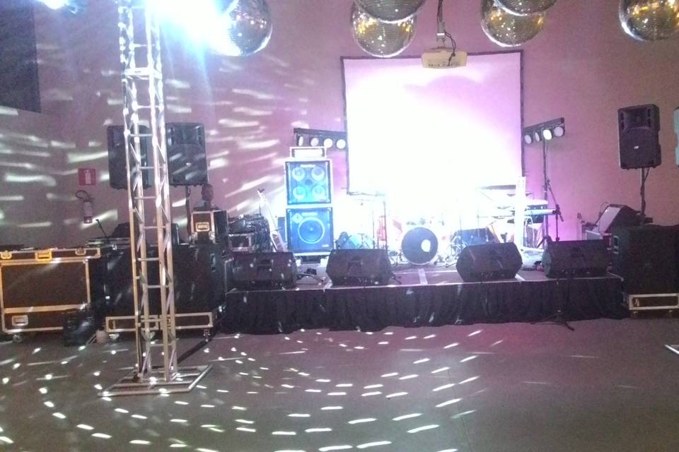 Gospel Eventos Show