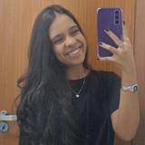 Sara Rodrigues