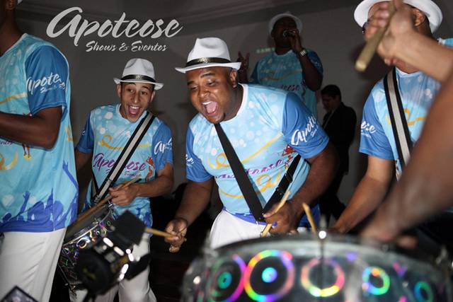 Ritmo total