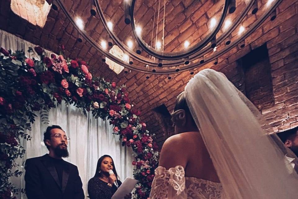 Casamento