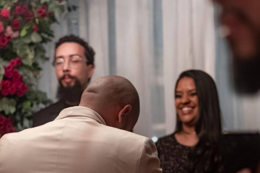 Casamento Bruna e Eduardo
