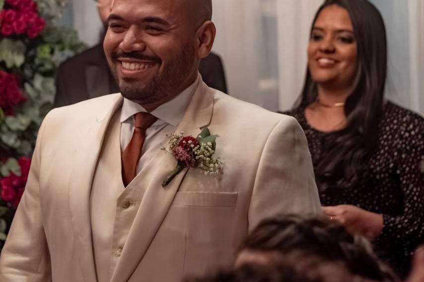 Casamento Bruna e Eduardo