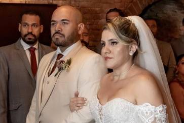 Casamento Bruna e Eduardo