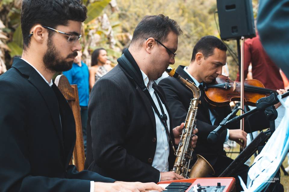 Trio Musicos