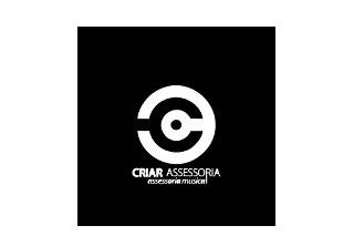 Criar Assessoria Musical  logo