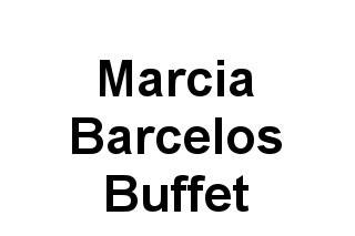 Marcia Barcelos Buffet logo