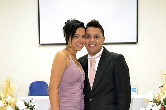 Casamento Ingrid & Douglas