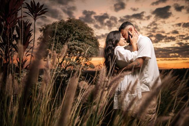 Pre-wedding