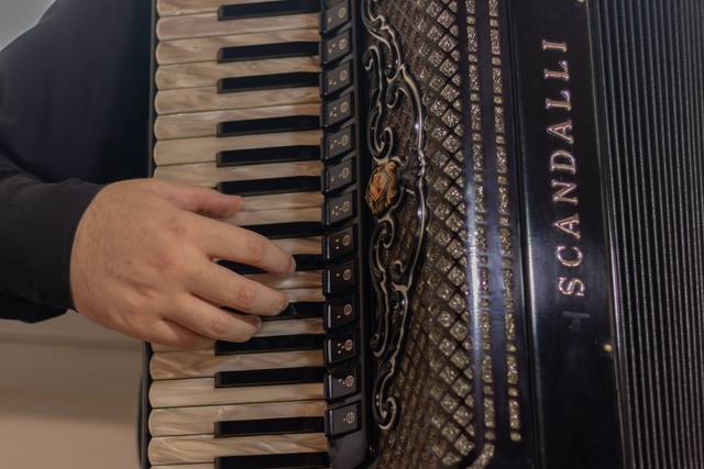 Acordeon