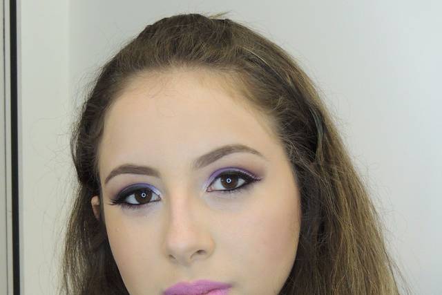 Make debutante