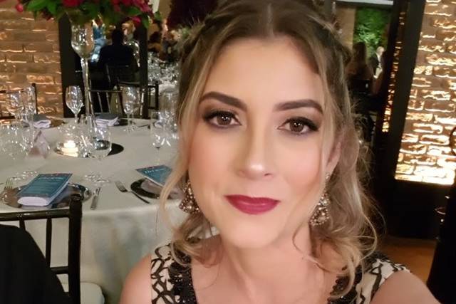 Make madrinha