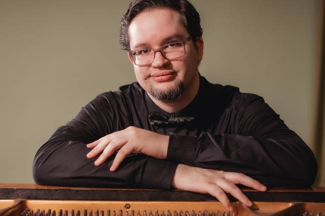 Edilson Pianista