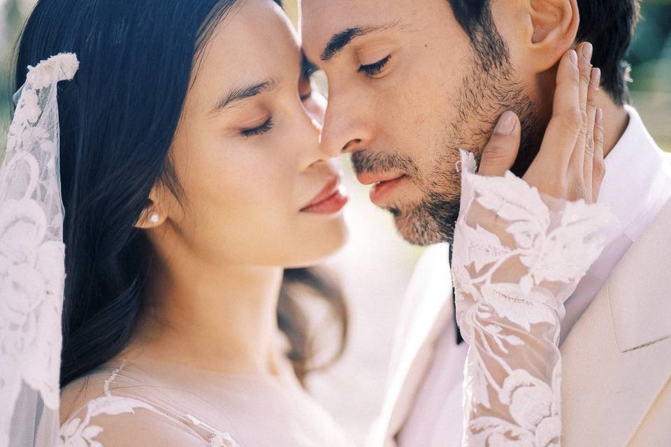 Fotógrafo de Casamento Búzios