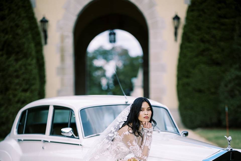 Fotógrafo de Casamento Búzios