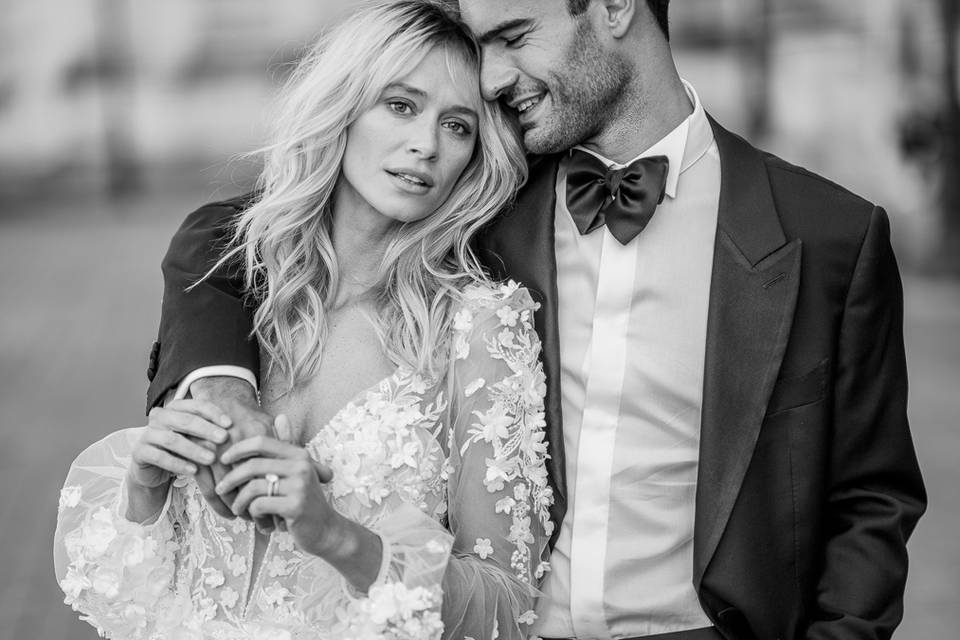 Fotógrafo de Casamento Búzios