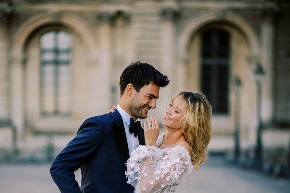Fotógrafo de Casamento Búzios