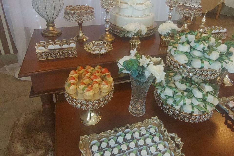 Doces Finos Nanda Cardoso