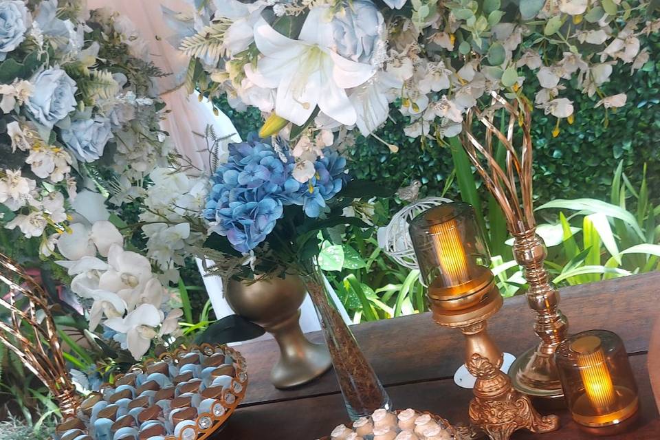 Doces Finos Nanda Cardoso