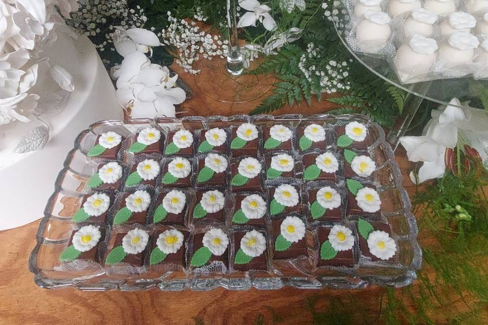 Doces Finos