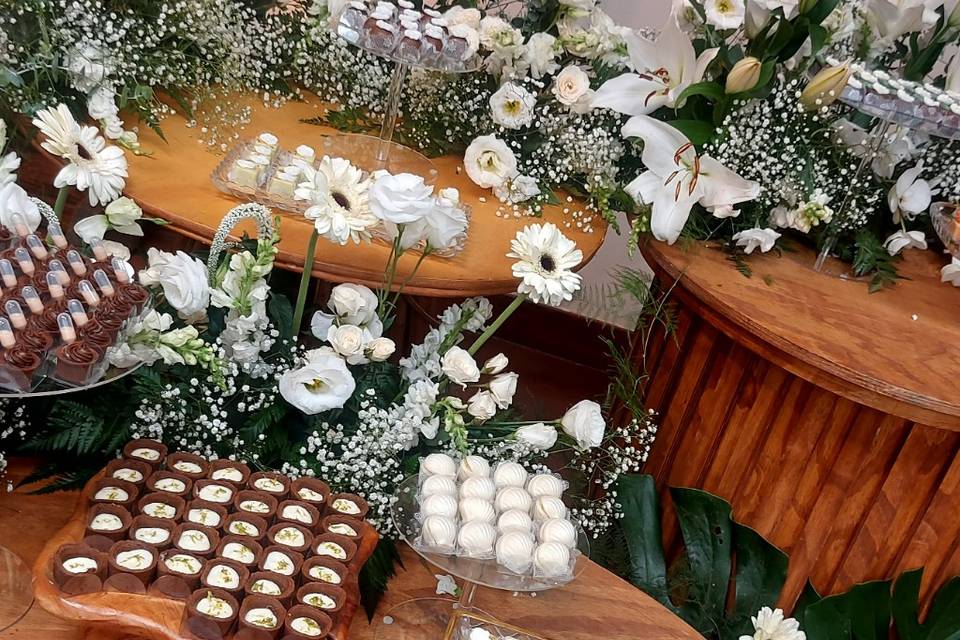 Doces Finos