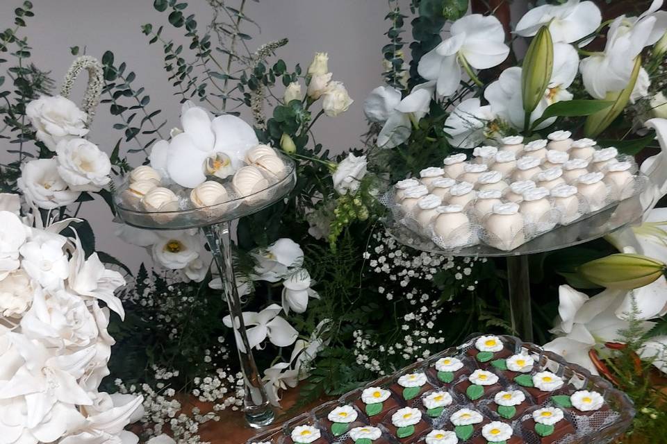 Doces Finos