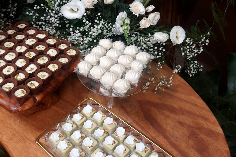 Doces Finos Nanda Cardoso