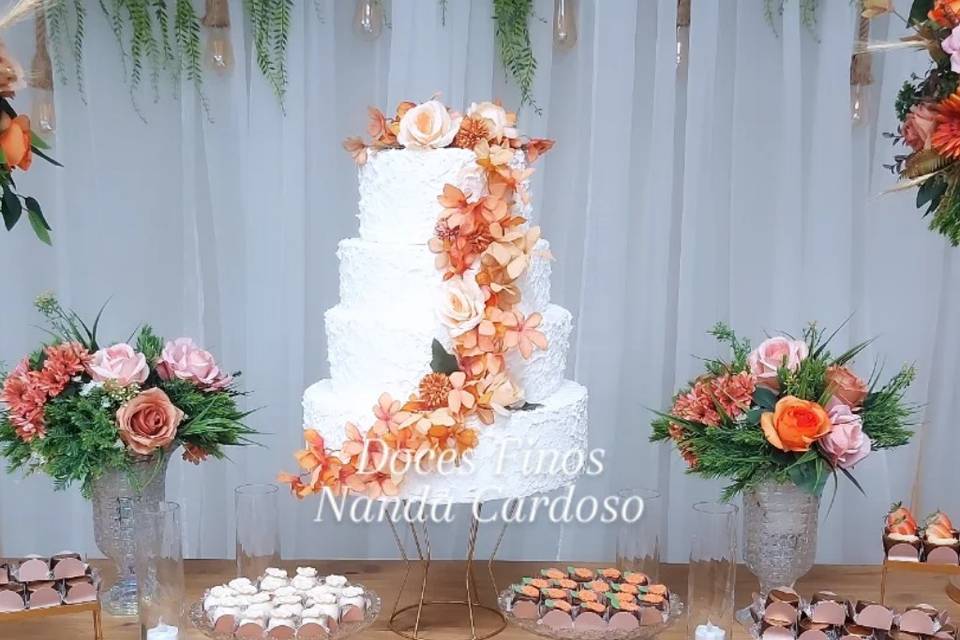 Doces Finos Nanda Cardoso