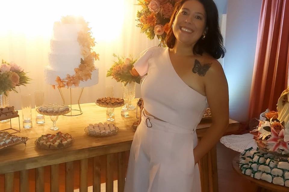 Doces finos Nanda Cardoso