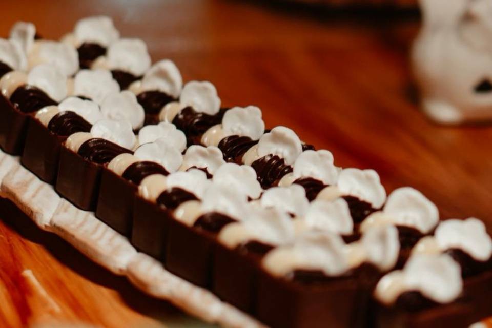 Doces finos Nanda Cardoso