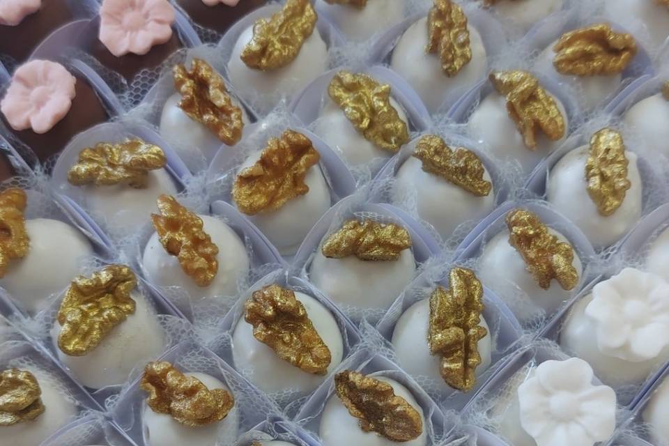 Doces Finos