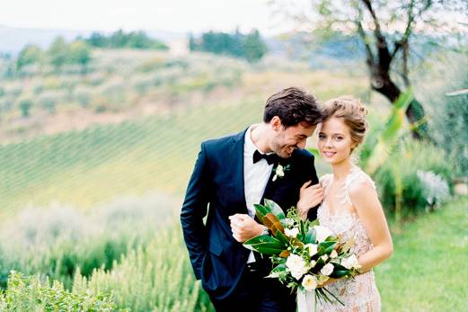 Fotógrafo de Casamento Búzios