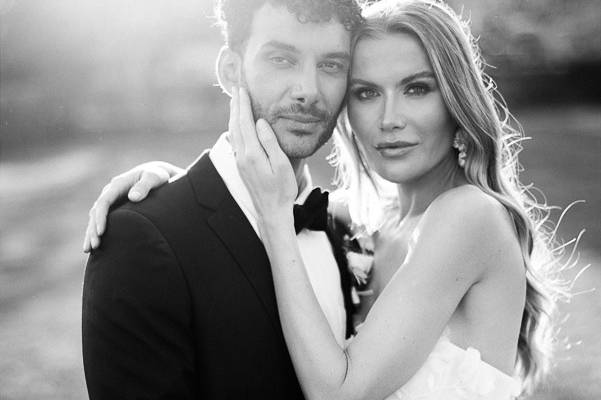 Fotógrafo de Casamento