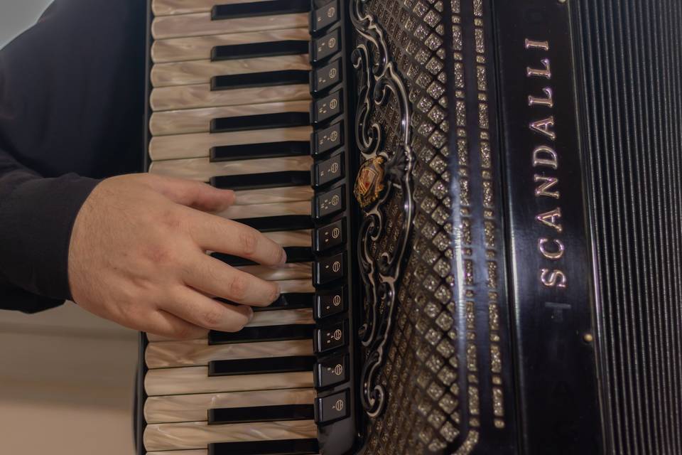 Acordeon