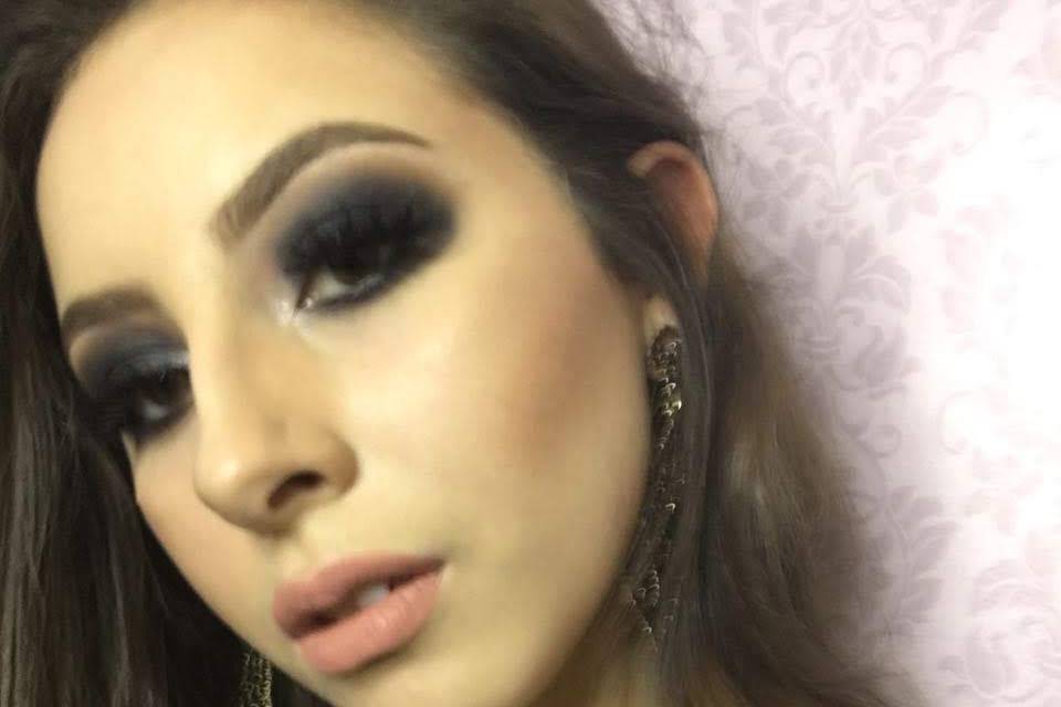 Cibelly Rodriguez Makeup