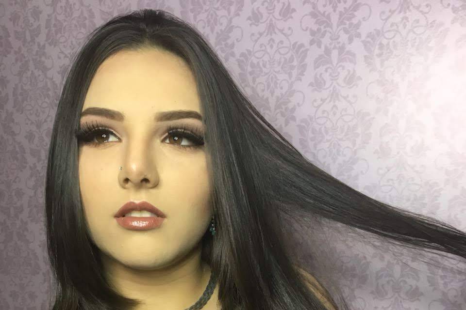 Cibelly Rodriguez Makeup