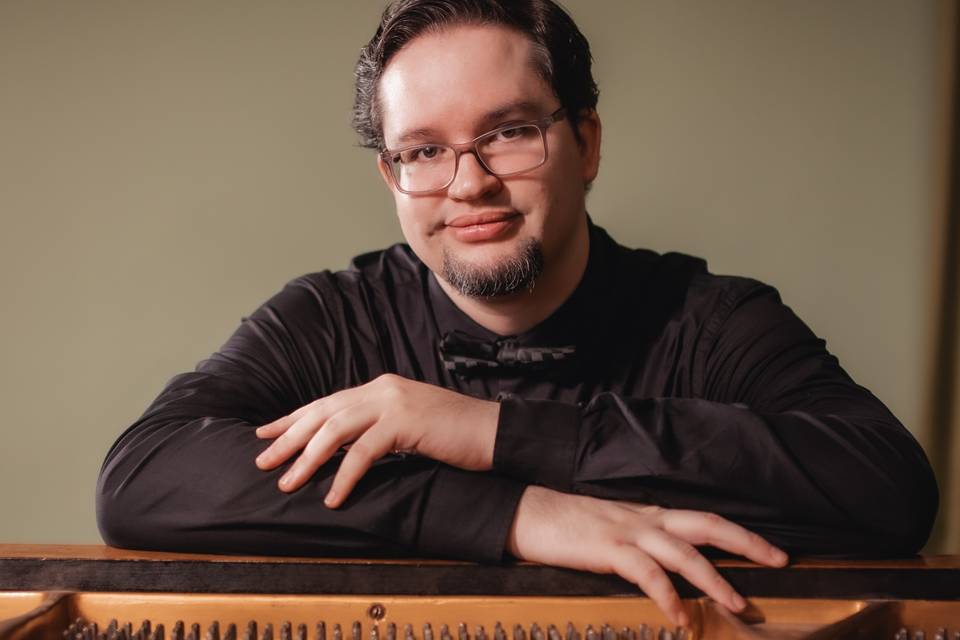 Edilson Pianista