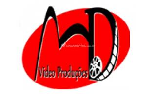 MD Vídeo Produçoes logo