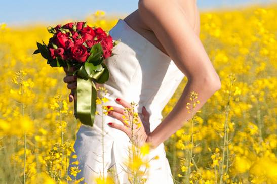 Ensaio Julia - Pré-wedding