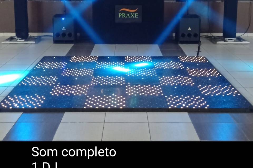 Praxe Festas